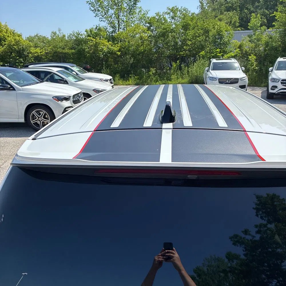 2024 Dodge Durango SRT Hellcat Premium