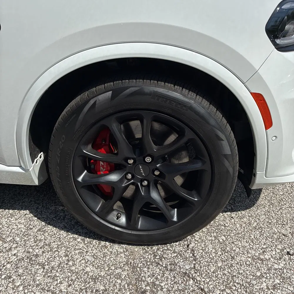 2024 Dodge Durango SRT Hellcat Premium