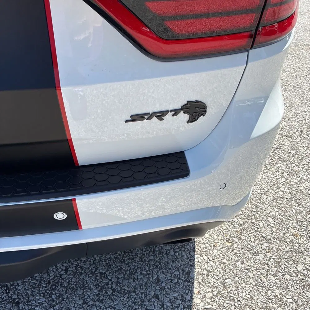 2024 Dodge Durango SRT Hellcat Premium