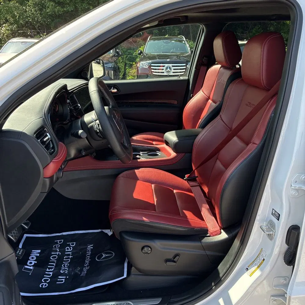 2024 Dodge Durango SRT Hellcat Premium