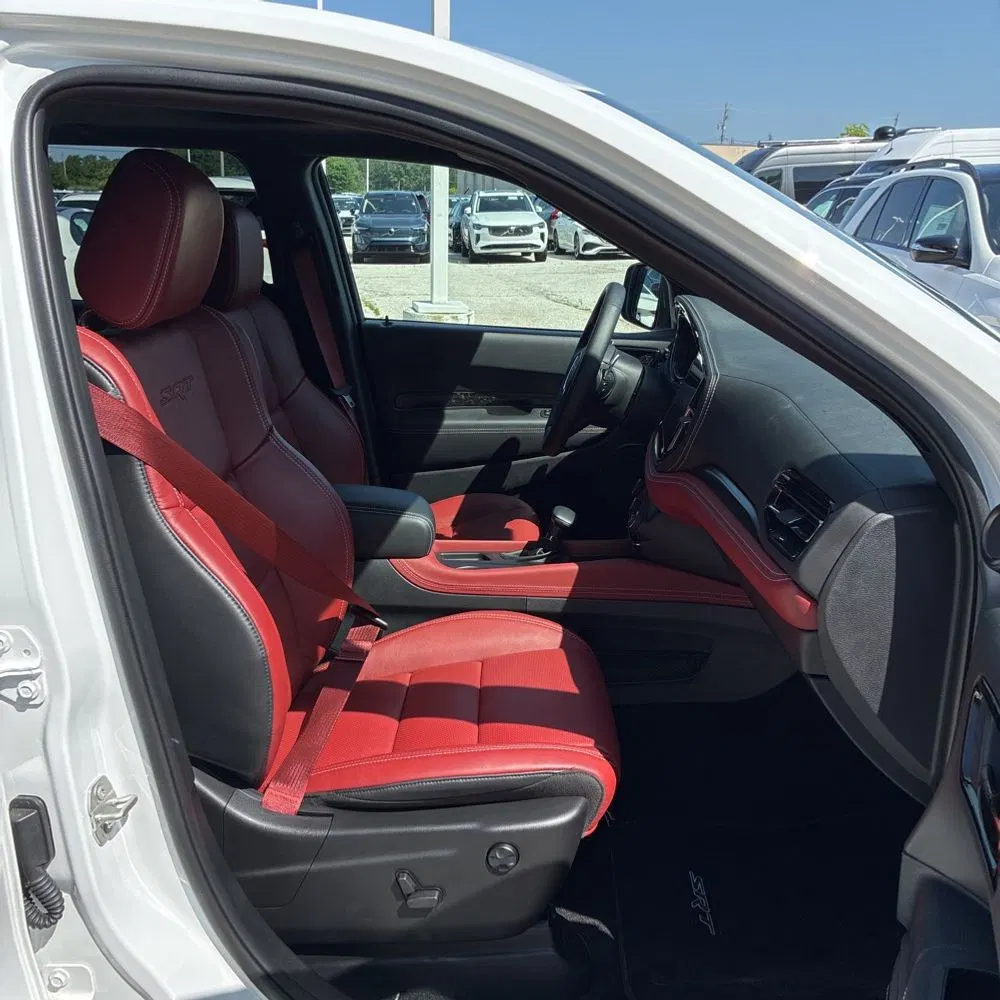 2024 Dodge Durango SRT Hellcat Premium