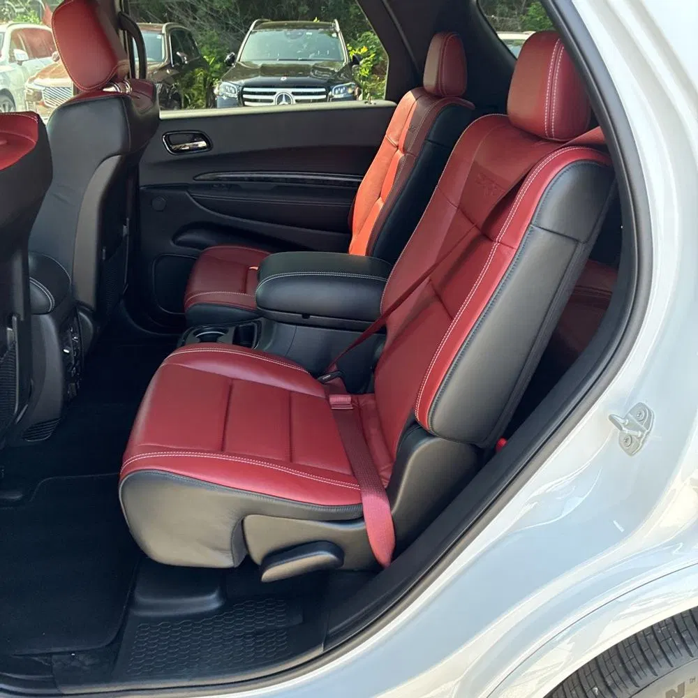 2024 Dodge Durango SRT Hellcat Premium