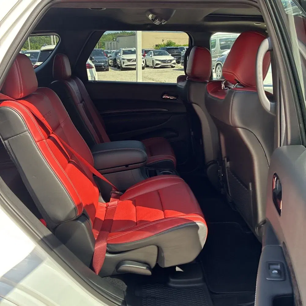 2024 Dodge Durango SRT Hellcat Premium