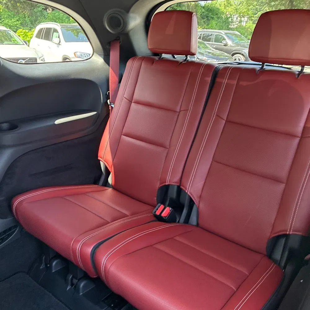 2024 Dodge Durango SRT Hellcat Premium
