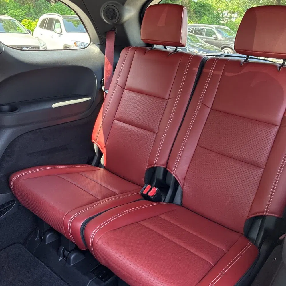 2024 Dodge Durango SRT Hellcat Premium