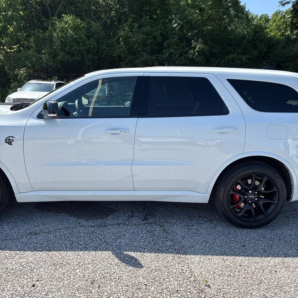 2024 Dodge Durango SRT Hellcat Premium