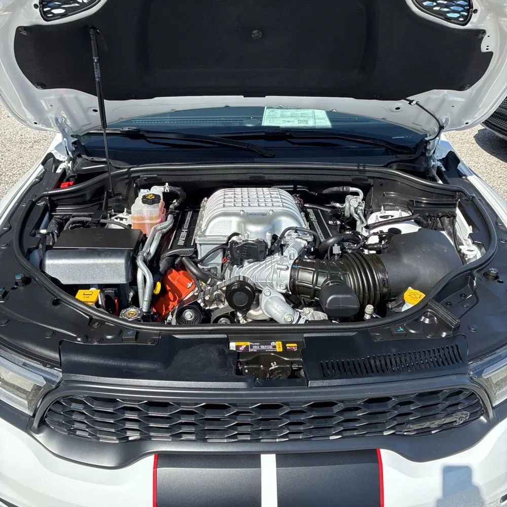 2024 Dodge Durango SRT Hellcat Premium
