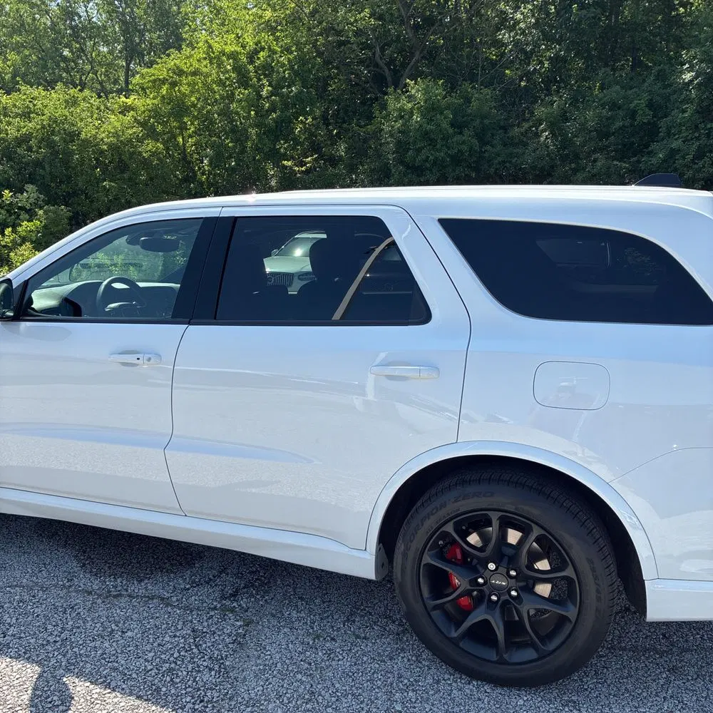 2024 Dodge Durango SRT Hellcat Premium