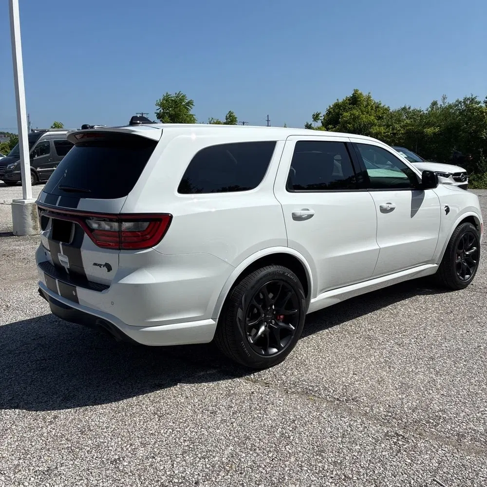 2024 Dodge Durango SRT Hellcat Premium