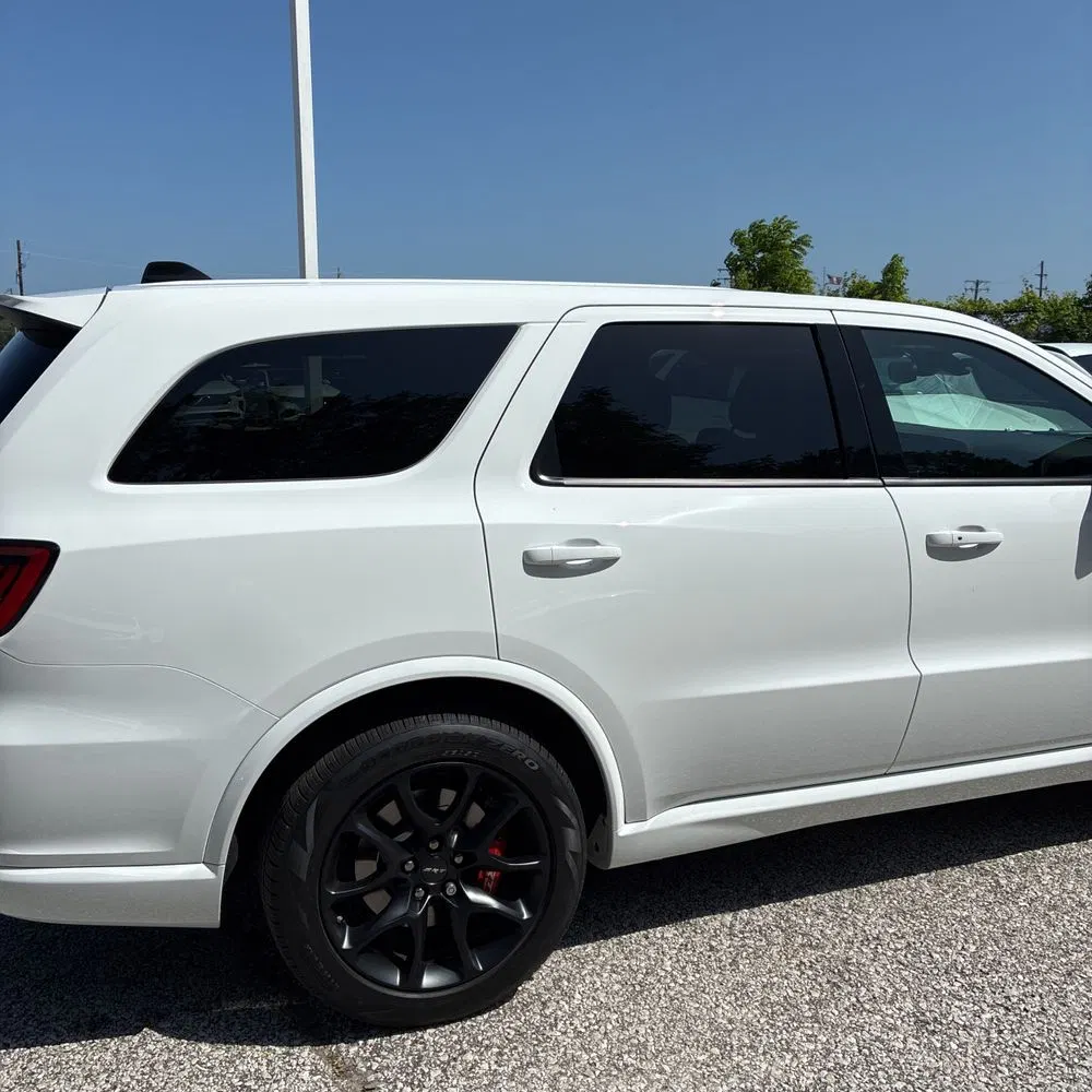 2024 Dodge Durango SRT Hellcat Premium