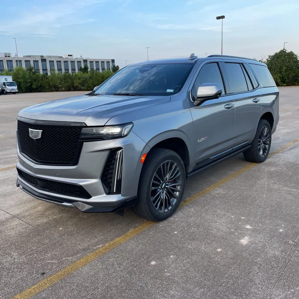 2024 Cadillac Escalade-V Base
