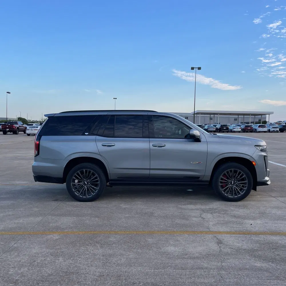 2024 Cadillac Escalade-V Base