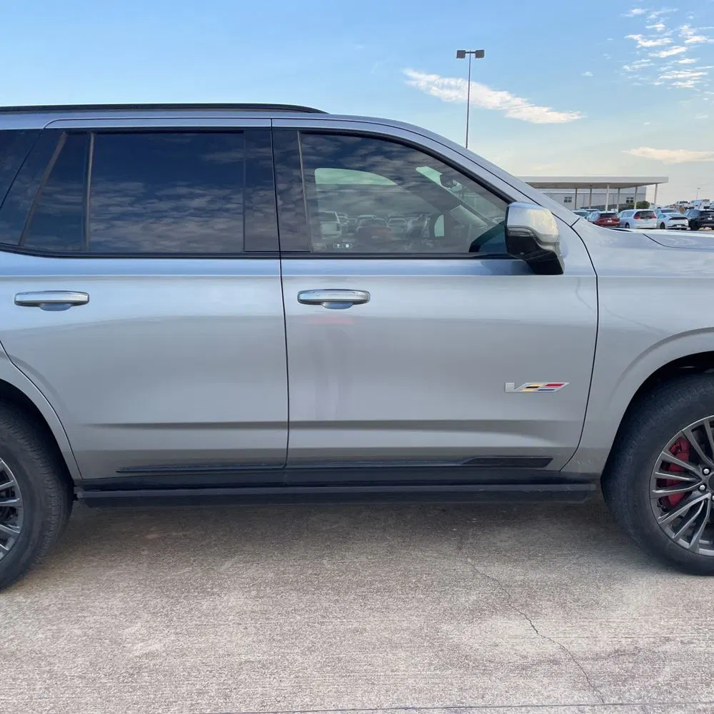 2024 Cadillac Escalade-V Base