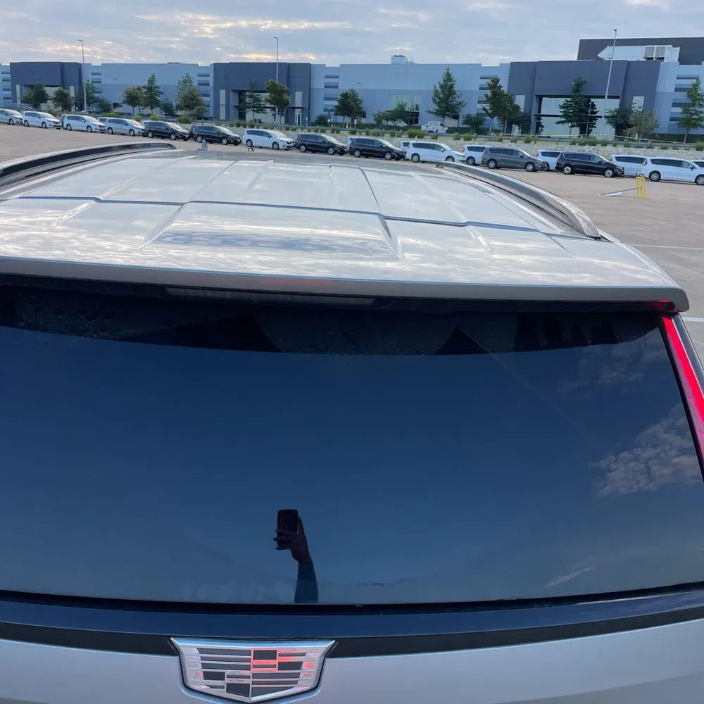 2024 Cadillac Escalade-V Base