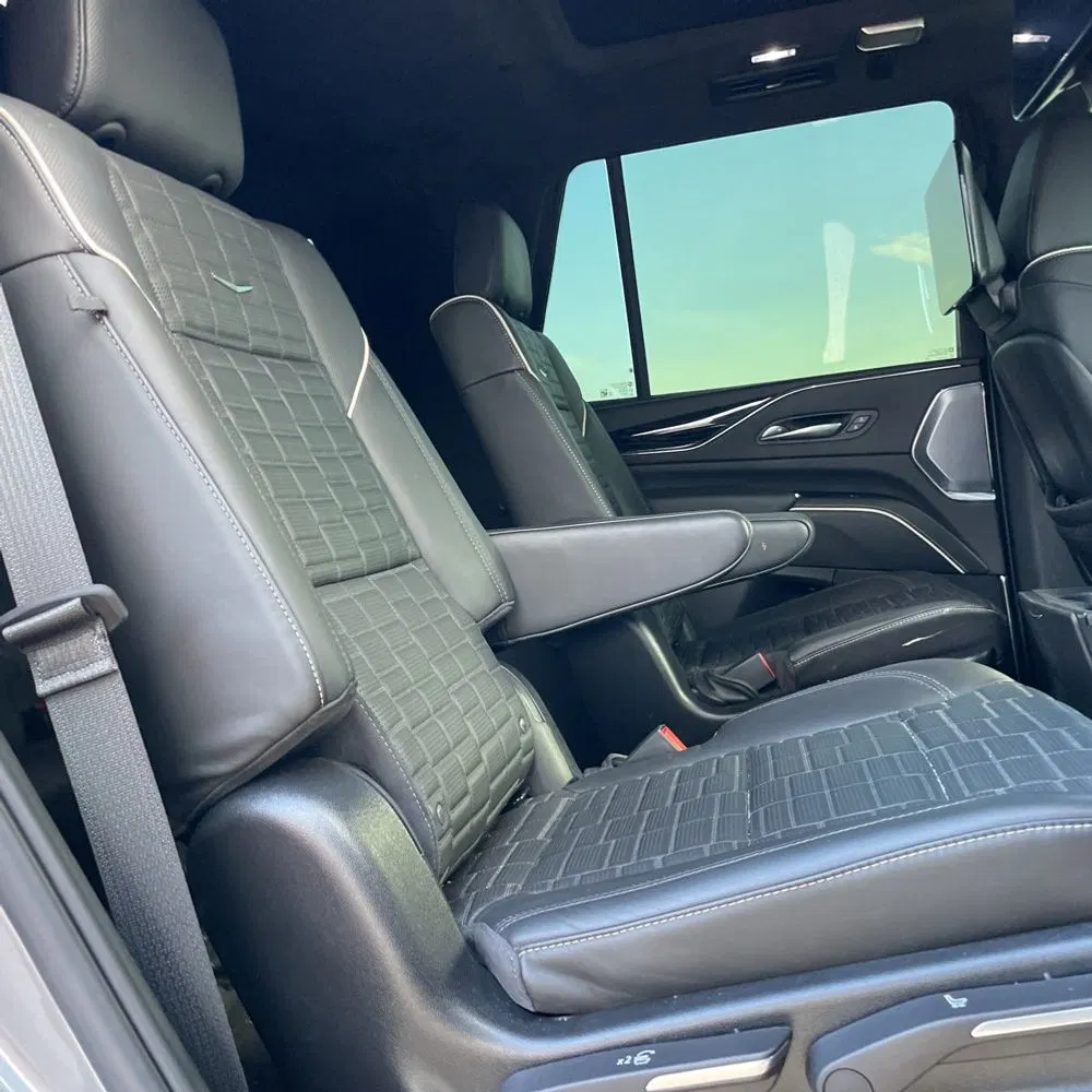 2024 Cadillac Escalade-V Base