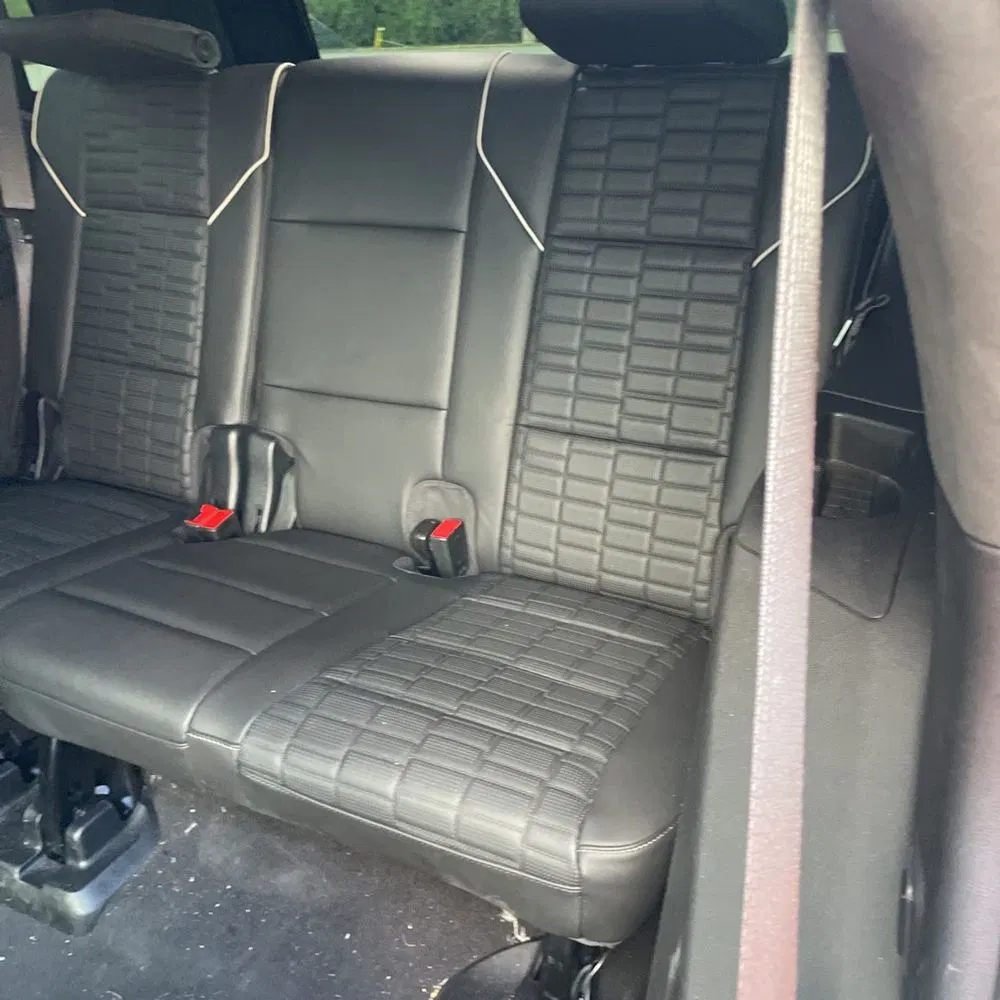 2024 Cadillac Escalade-V Base