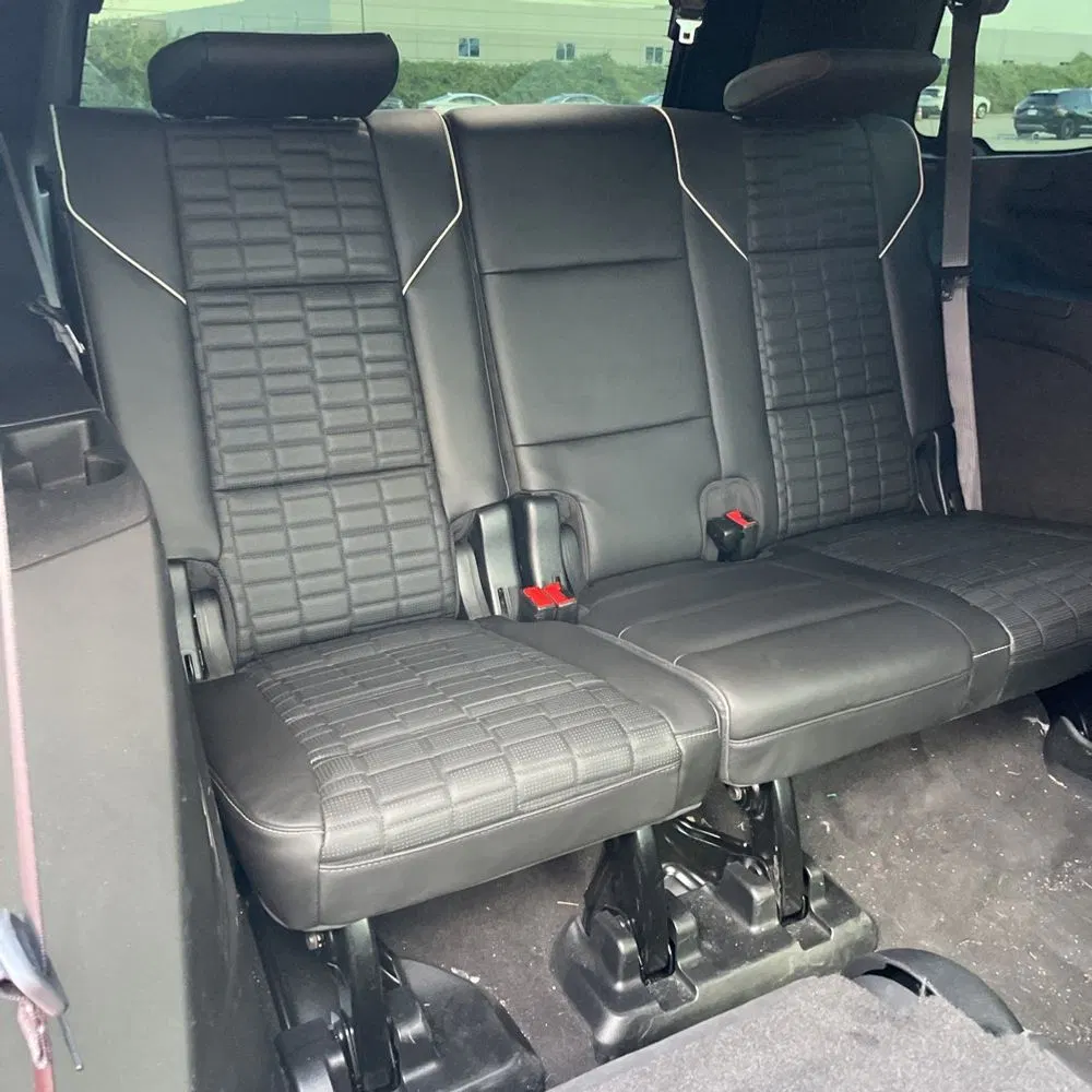 2024 Cadillac Escalade-V Base