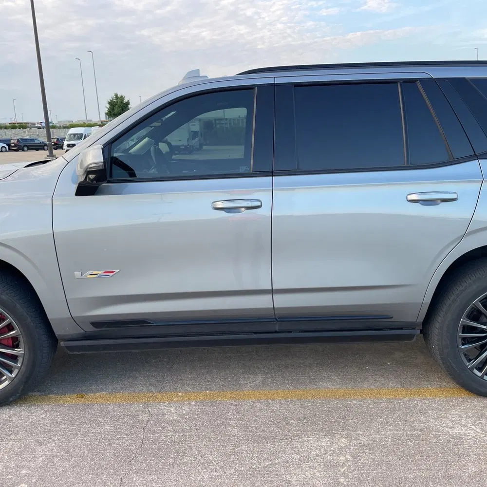 2024 Cadillac Escalade-V Base