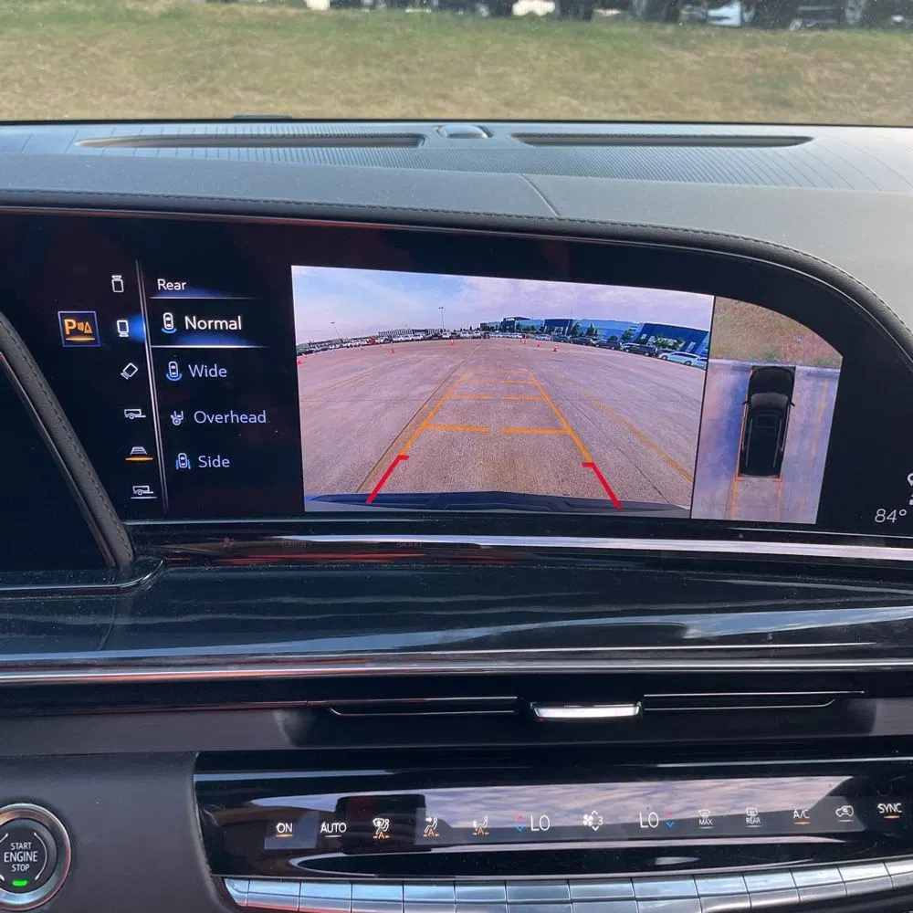 2024 Cadillac Escalade-V Base