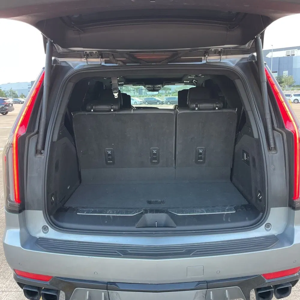 2024 Cadillac Escalade-V Base