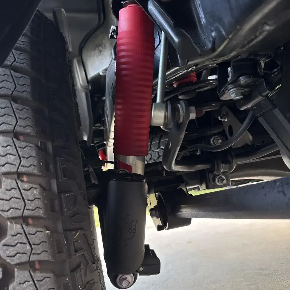 2024 Toyota Tacoma TRD Pro HV