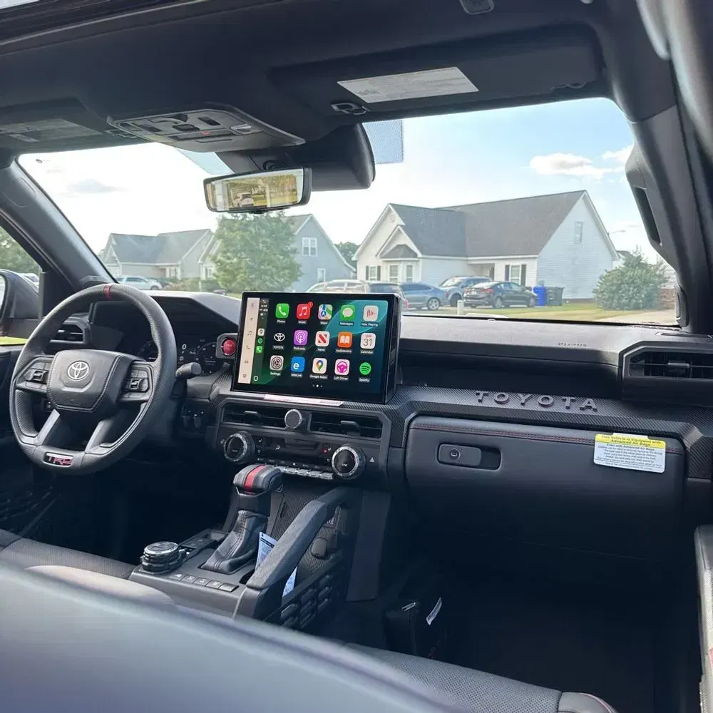 2024 Toyota Tacoma TRD Pro HV