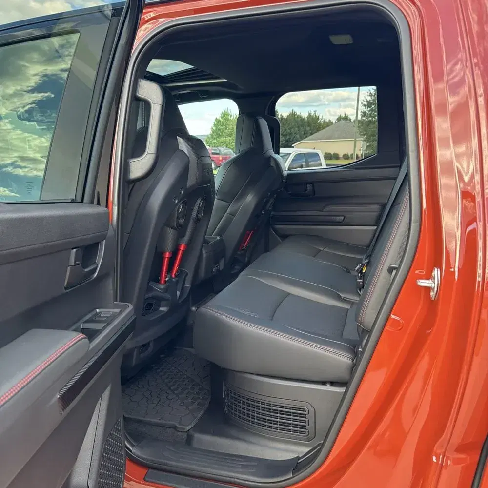 2024 Toyota Tacoma TRD Pro HV