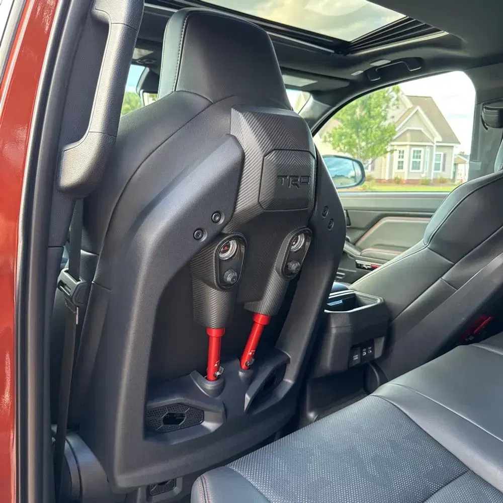 2024 Toyota Tacoma TRD Pro HV