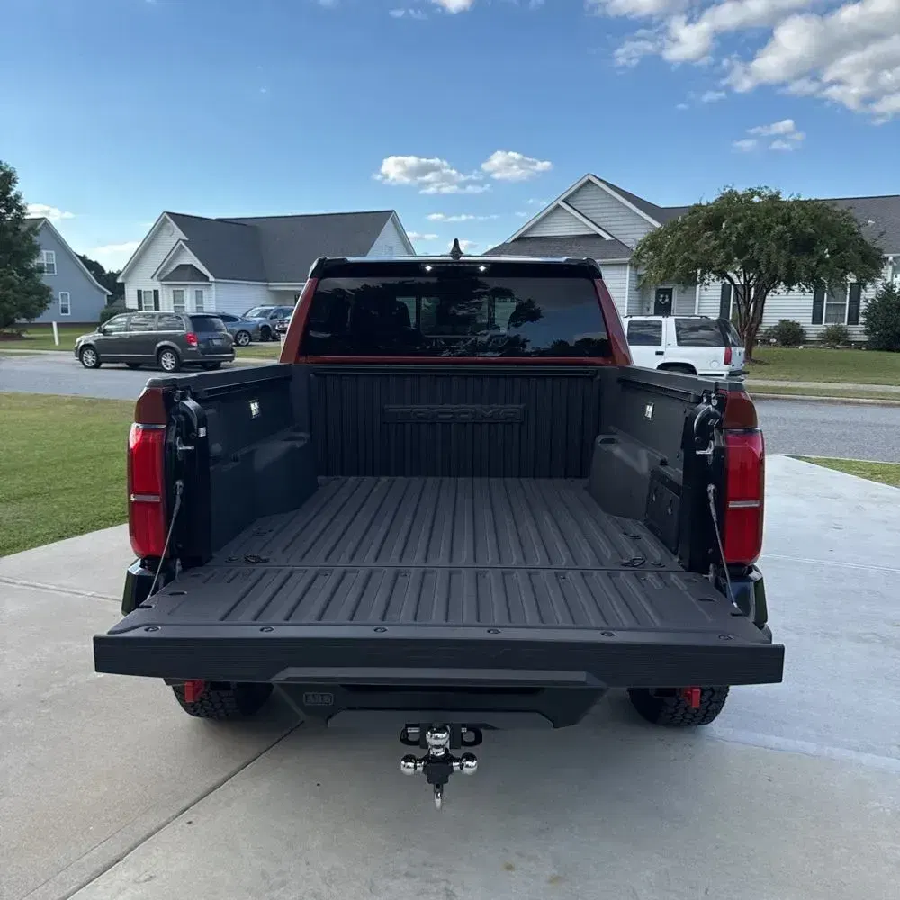 2024 Toyota Tacoma TRD Pro HV