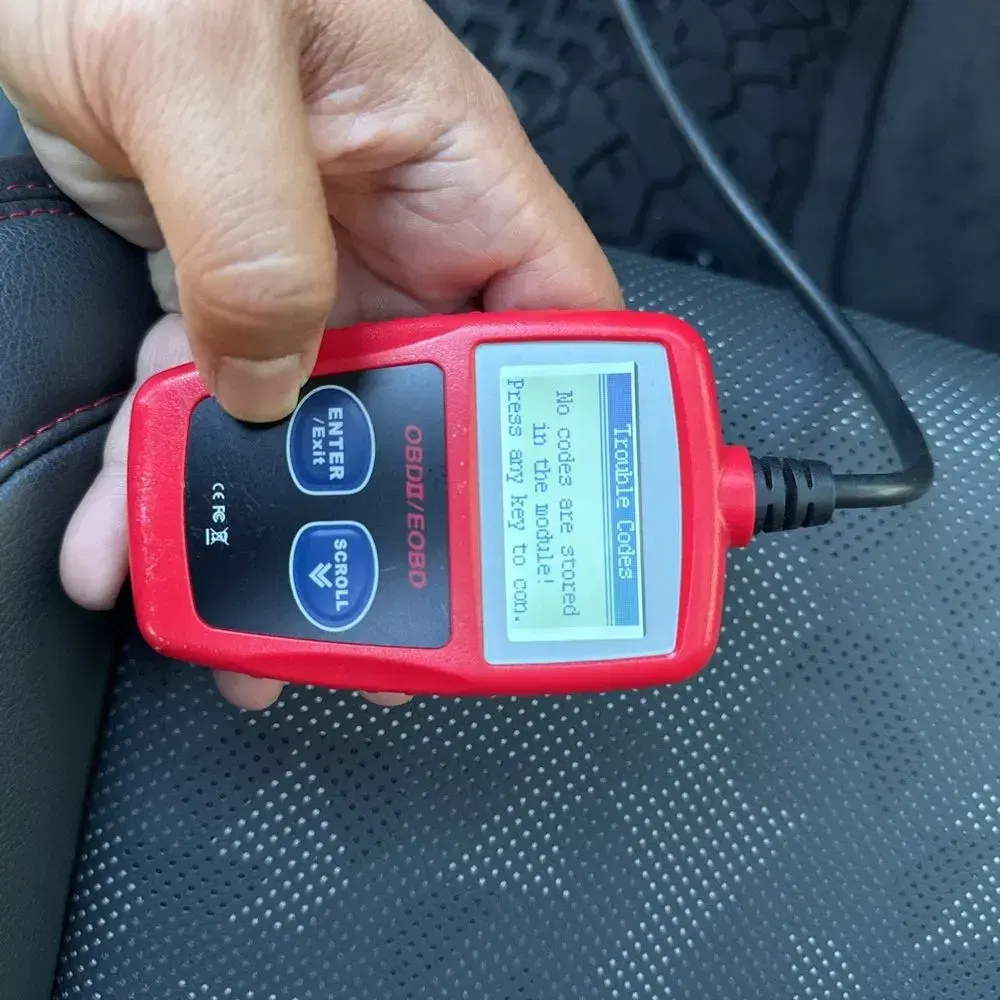 2024 Toyota Tacoma TRD Pro HV