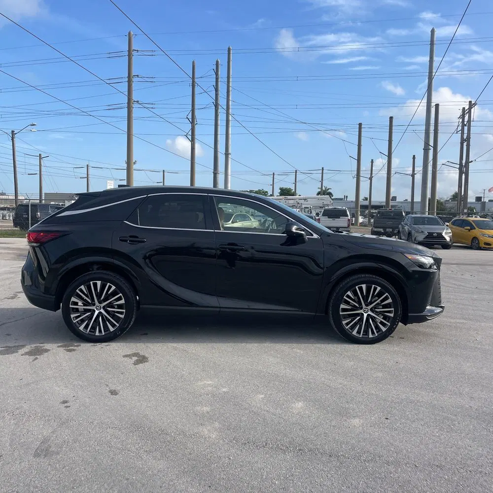 2024 Lexus RX 350 Premium+