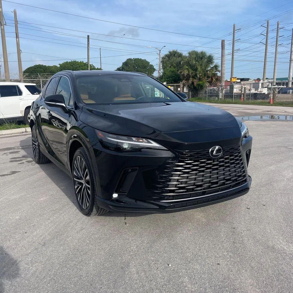 2024 Lexus RX 350 Premium+
