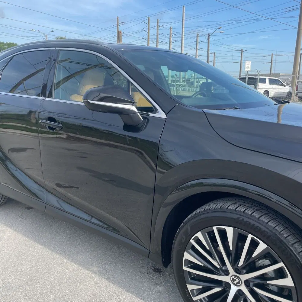 2024 Lexus RX 350 Premium+