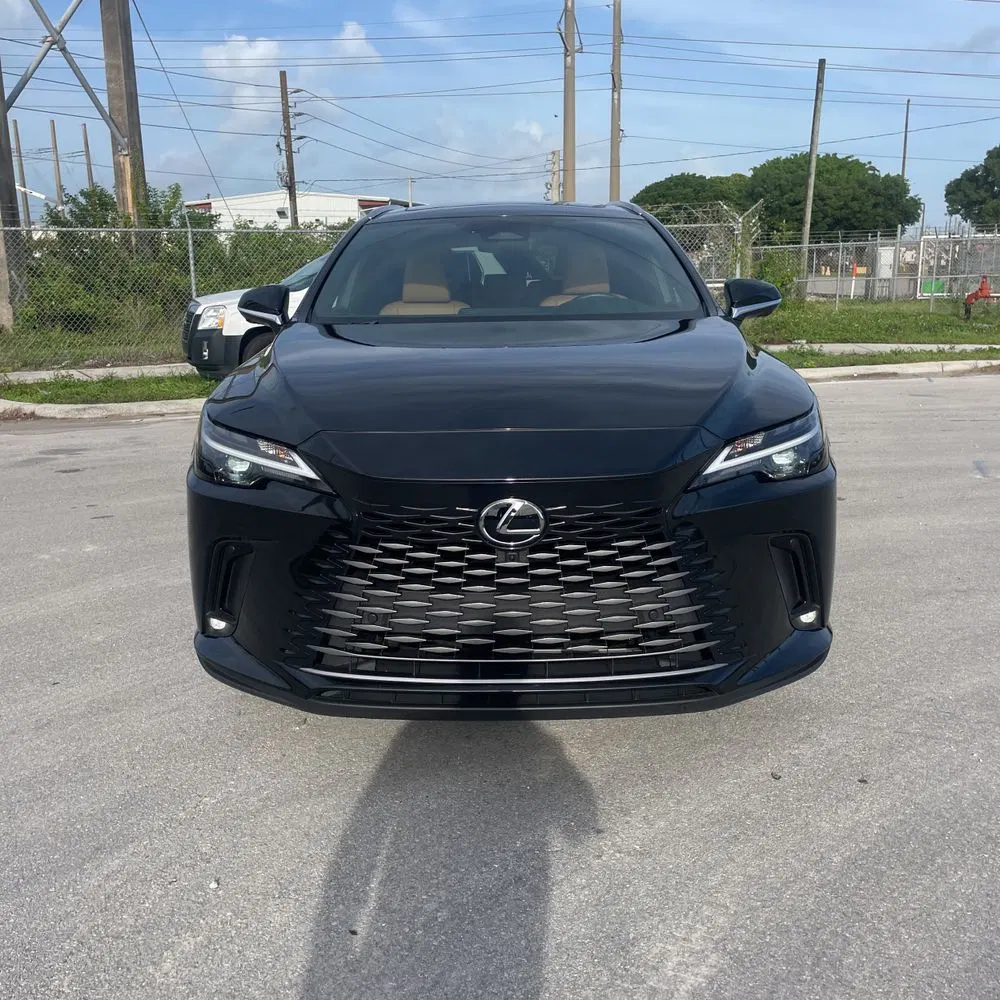 2024 Lexus RX 350 Premium+