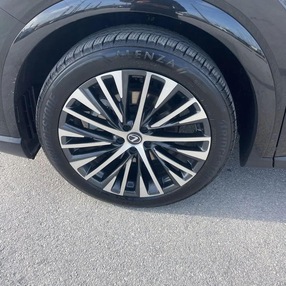 2024 Lexus RX 350 Premium+