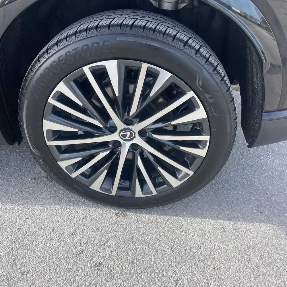 2024 Lexus RX 350 Premium+