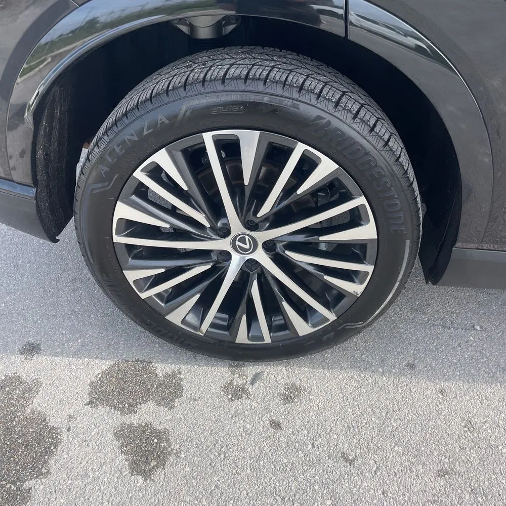 2024 Lexus RX 350 Premium+