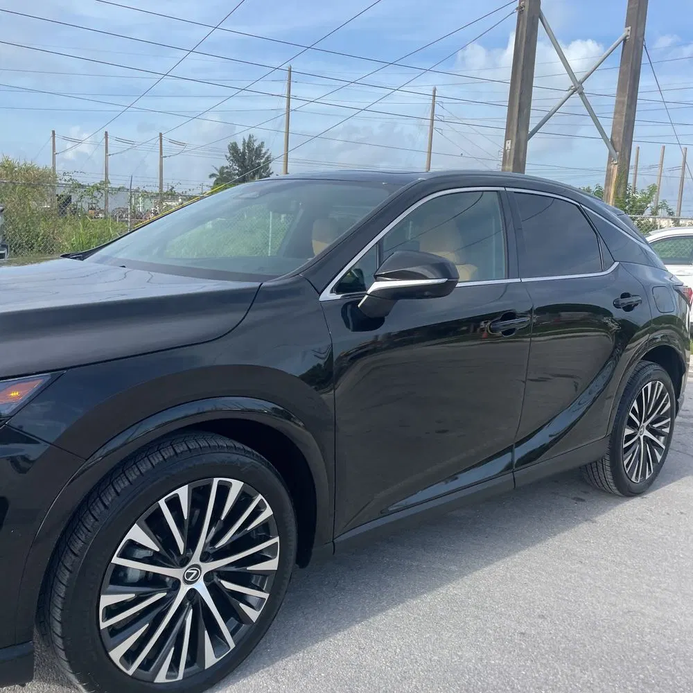 2024 Lexus RX 350 Premium+