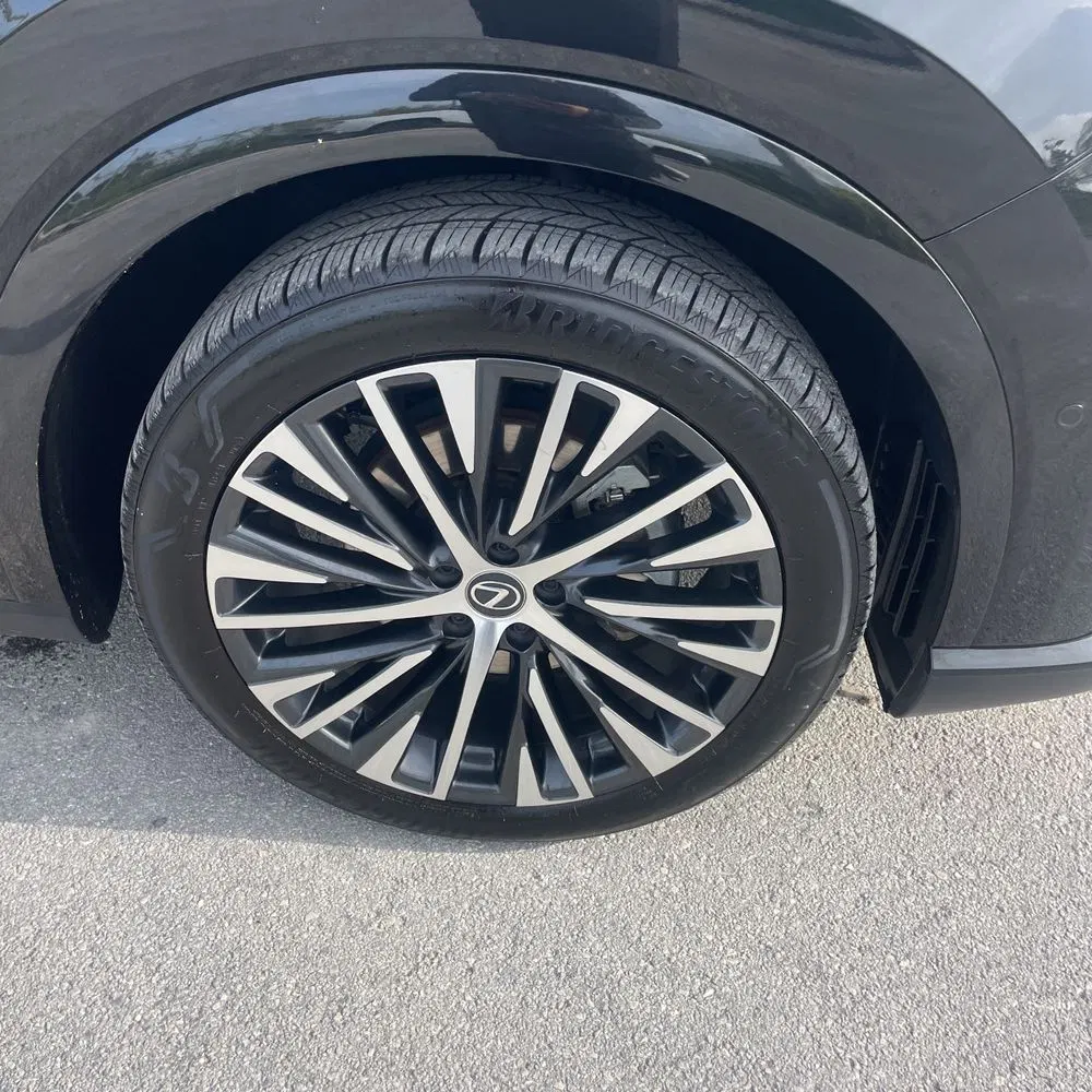 2024 Lexus RX 350 Premium+