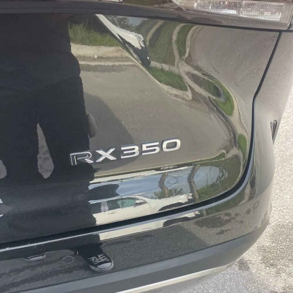 2024 Lexus RX 350 Premium+