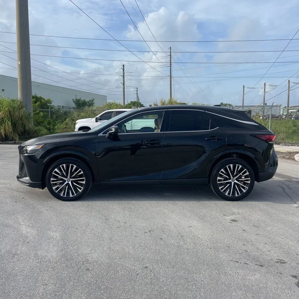 2024 Lexus RX 350 Premium+
