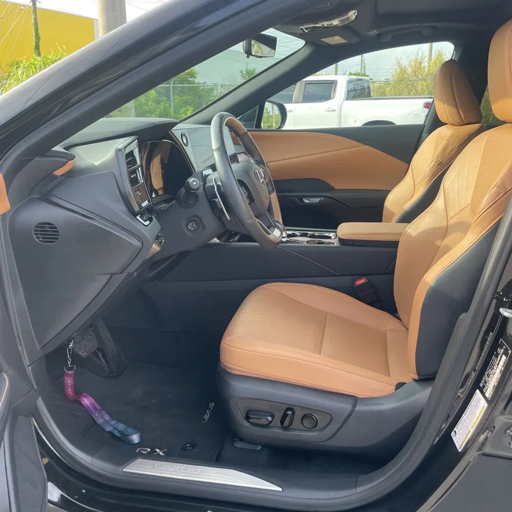 2024 Lexus RX 350 Premium+