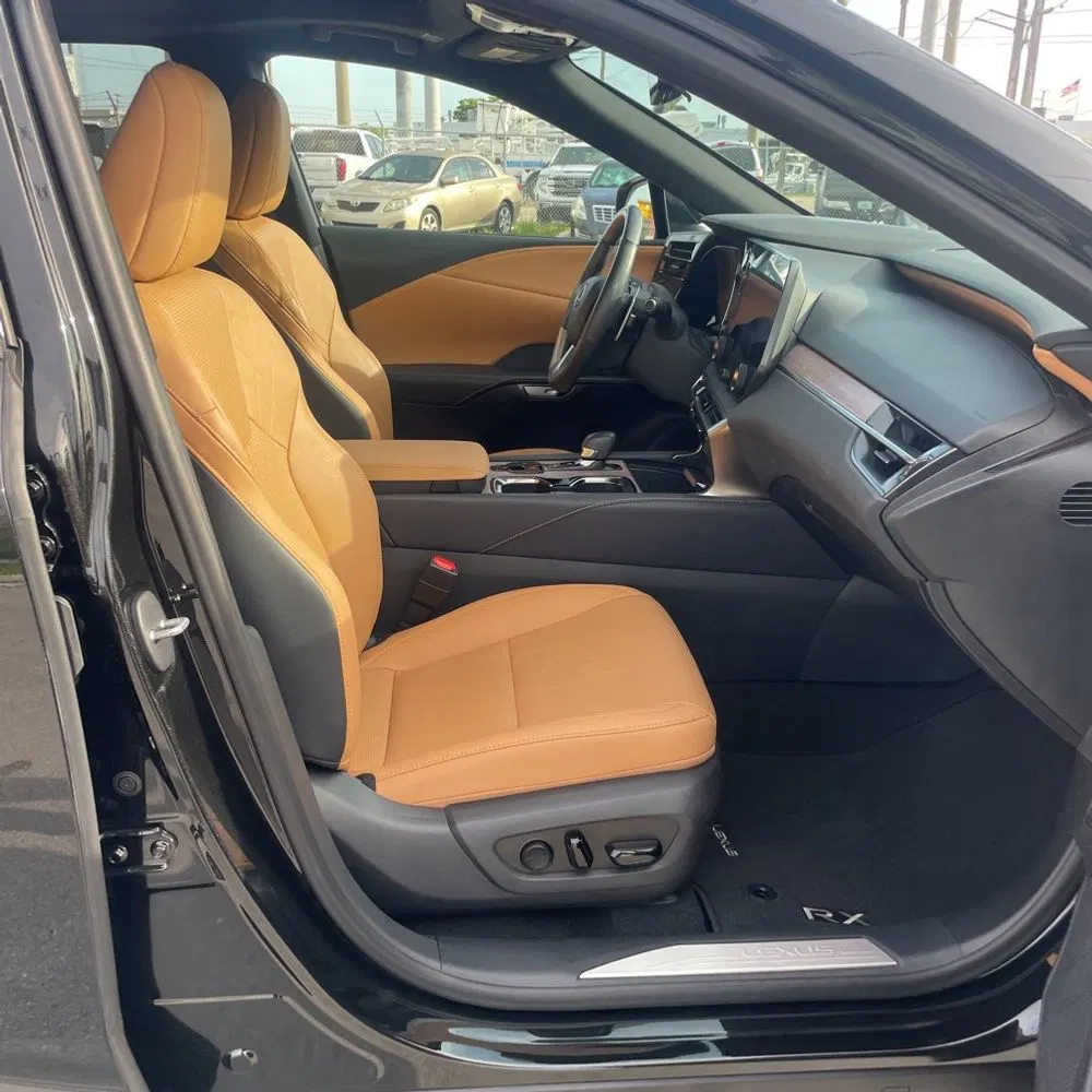 2024 Lexus RX 350 Premium+