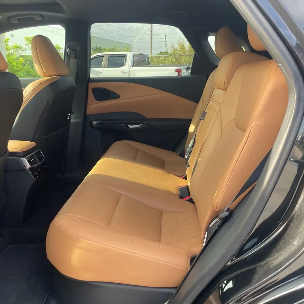 2024 Lexus RX 350 Premium+