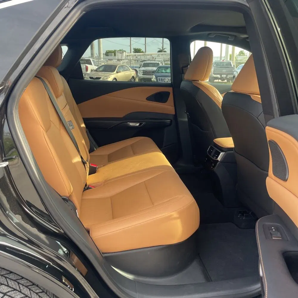 2024 Lexus RX 350 Premium+