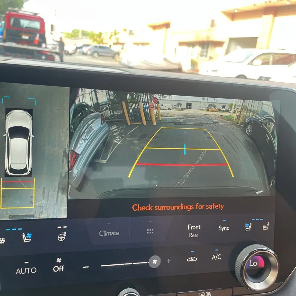 2024 Lexus RX 350 Premium+