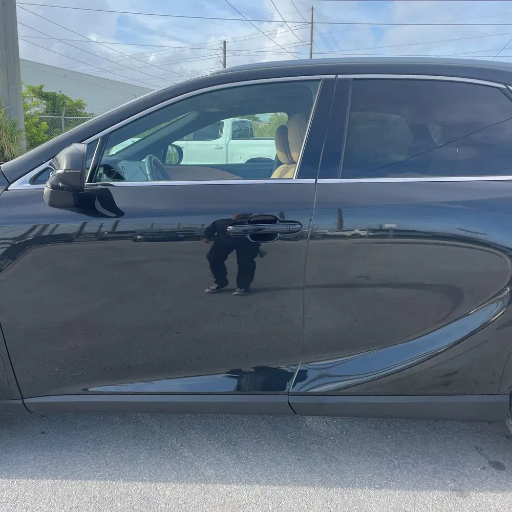 2024 Lexus RX 350 Premium+