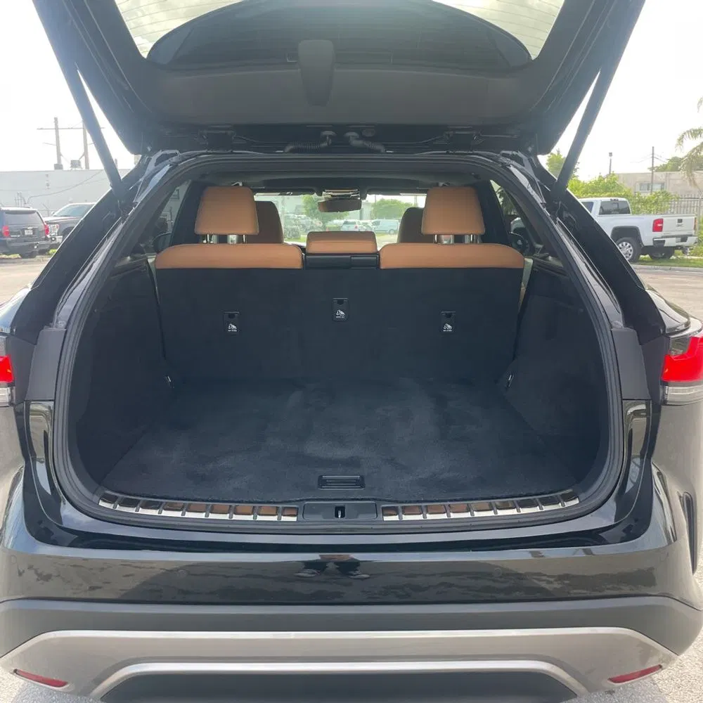 2024 Lexus RX 350 Premium+