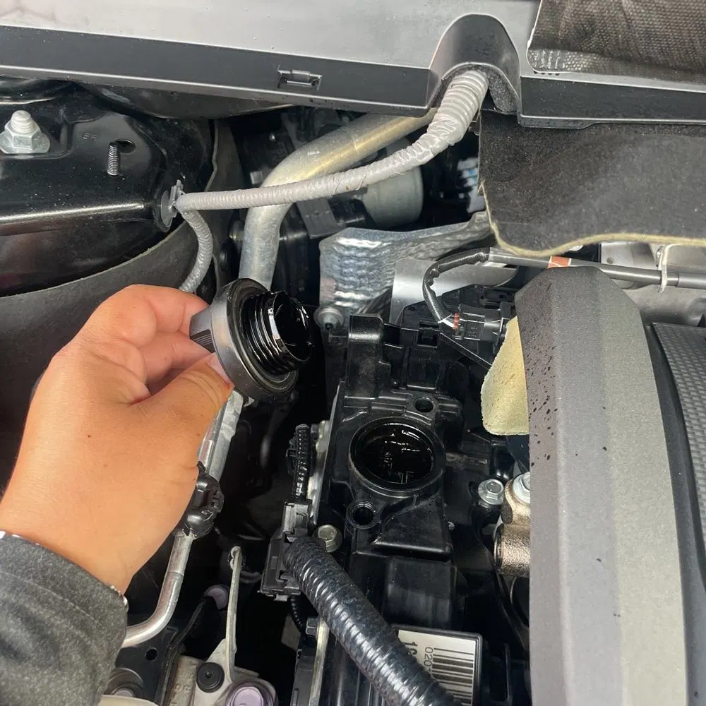 2024 Lexus RX 350 Premium+