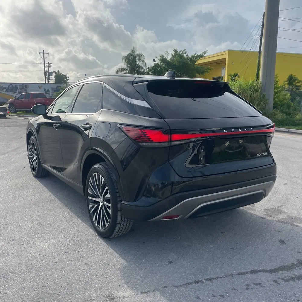 2024 Lexus RX 350 Premium+